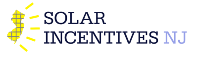 Solar Incentives NJ Logo